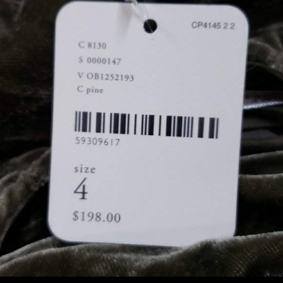 Free People Effortless Jumpsuit - Picture 8 of 9